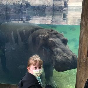 Meet your Posher, Shannon